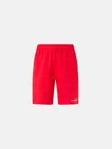 Product overview - CLUB Bermudas Junior red