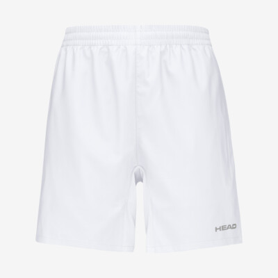 Product overview - CLUB Bermudas Boys white