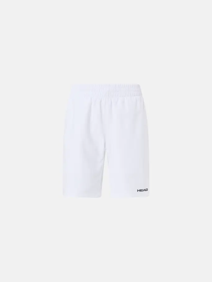 Product overview - CLUB Bermudas Junior white