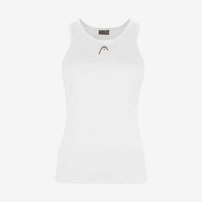 Product overview - EASY COURT Tank Top Girls white