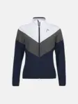 Product overview - CLUB 22 Jacket Girls dark blue
