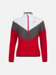 Product overview - CLUB 22 Jacket Girls red