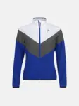 Product overview - CLUB 22 Jacket Girls royal blue