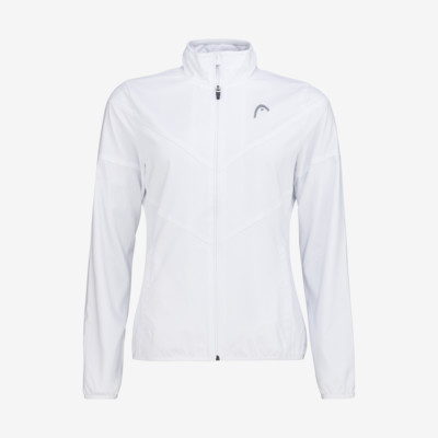 Product overview - CLUB 22 Jacket Girls white