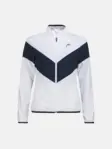Product overview - CLUB 22 Jacket Girls white/dress blue