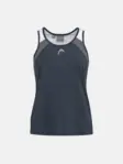 Product overview - CLUB 22 Tank Top Girls navy