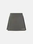 Product overview - CLUB Basic Skort Girls anthracite