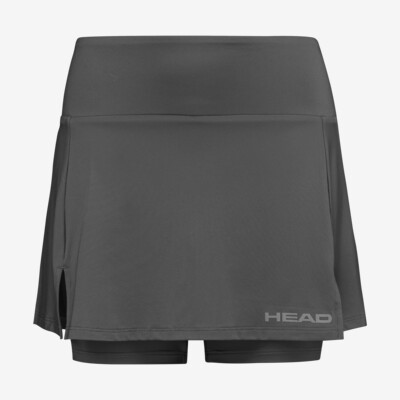 Product overview - CLUB Basic Skort Girls anthracite