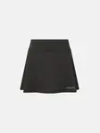 Product overview - CLUB Basic Skort Girls black