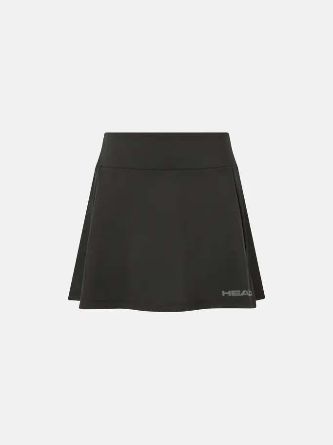 Product overview - CLUB Basic Skort Girls black