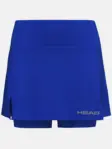 Product overview - CLUB Basic Skort Girls royal