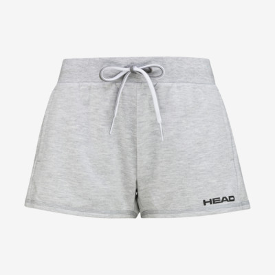 Product overview - CLUB ANN Shorts Girls grey melange