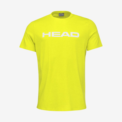 Product overview - CLUB IVAN T-Shirt Junior yellow