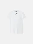 Product overview - CLUB 25 Tech T-Shirt Girls white