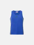 Product overview - CLUB 25 Tank Top Girls royal