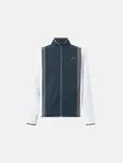 Product overview - CLUB 25 Jacket Junior navy/white