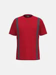 Product overview - CLUB 25 Tech T-Shirt Boys red