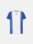 Product overview - CLUB 25 Tech T-Shirt Boys royal/white