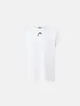 Product overview - CLUB 25 Tech T-Shirt Boys white