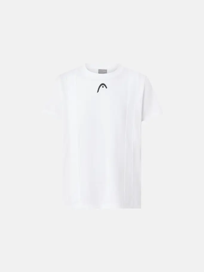 Product overview - CLUB 25 Tech T-Shirt Boys white