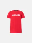 Product overview - CLUB ORIGINAL T-Shirt Junior red