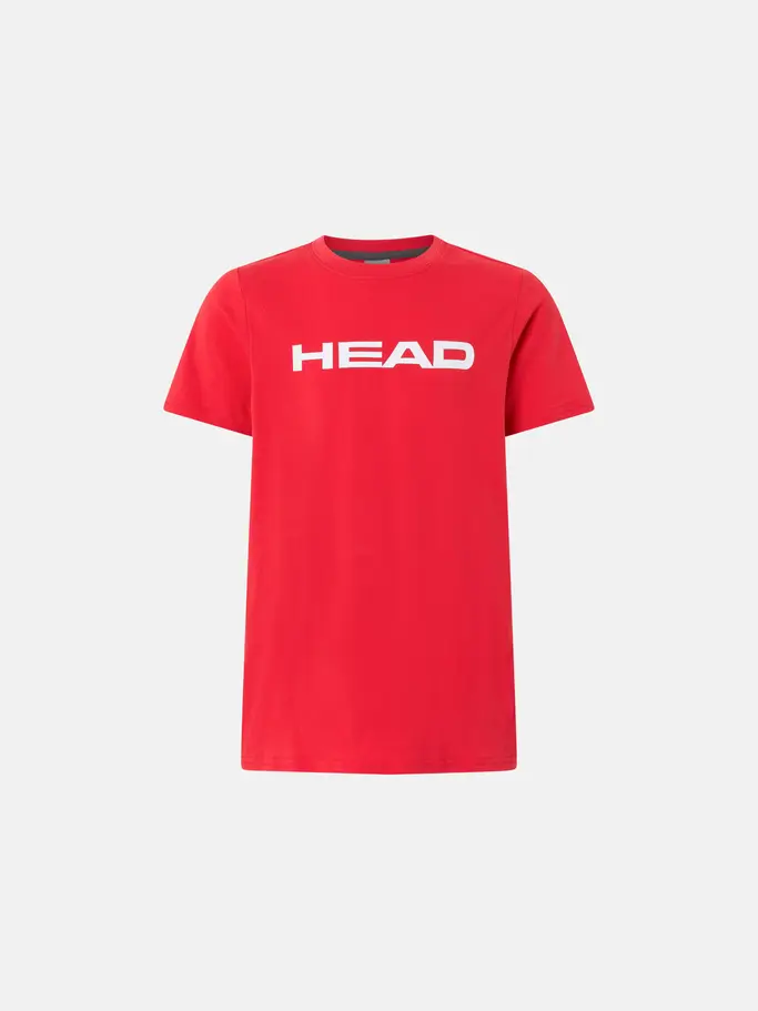 Product overview - CLUB ORIGINAL T-Shirt Junior red
