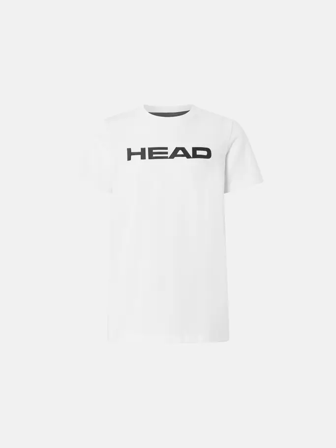 Product overview - CLUB ORIGINAL T-Shirt Junior white