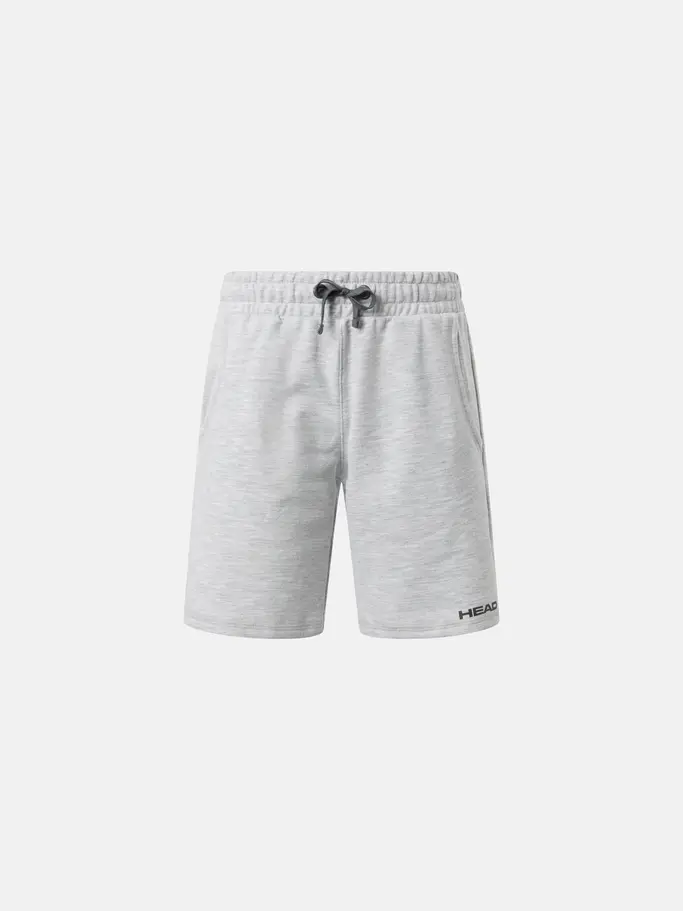Product overview - CLUB ORIGINAL Bermudas Boys grey melange