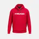 Product overview - CLUB ORIGINAL Hoodie Junior red
