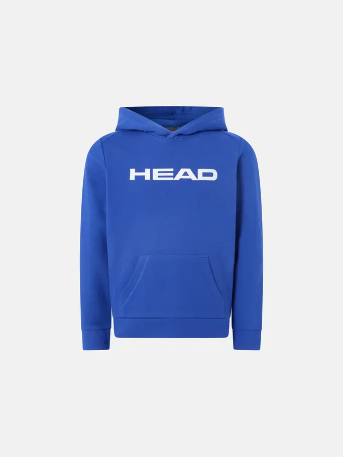 Product overview - CLUB ORIGINAL Hoodie Junior royal