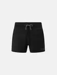 Product overview - CLUB ORIGINAL Shorts Girls black
