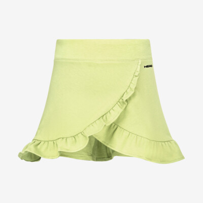Product overview - TENNIS Skirt Girls lightgreen