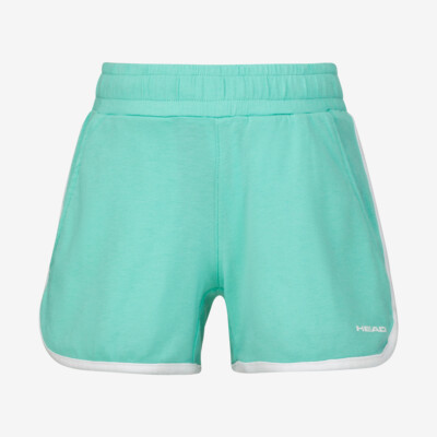 Product overview - TENNIS Shorts Junior turquoise