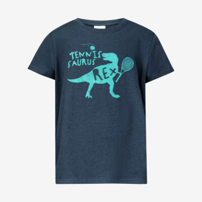 Product overview - TENNIS T-Shirt Boys navy