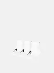 Product overview - SOCKS KIDS 3P ALL SPORTS Sneaker white