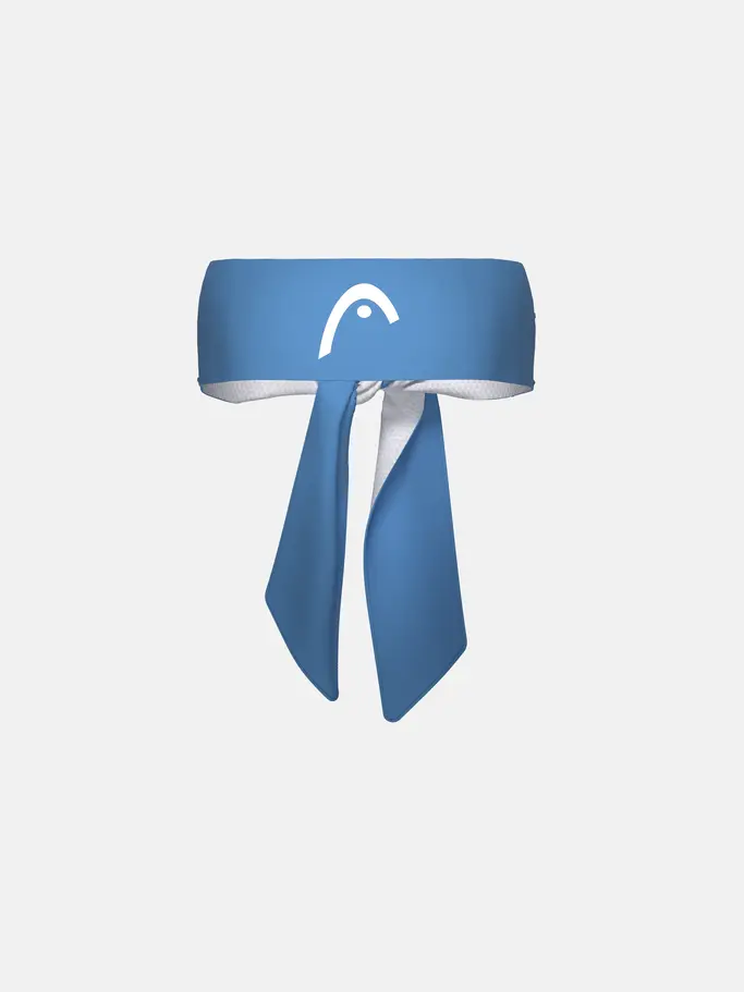 Product overview - BANDANA airforce blue/white