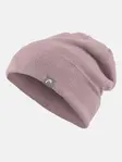 Product overview - VISION Beanie dirty lilac