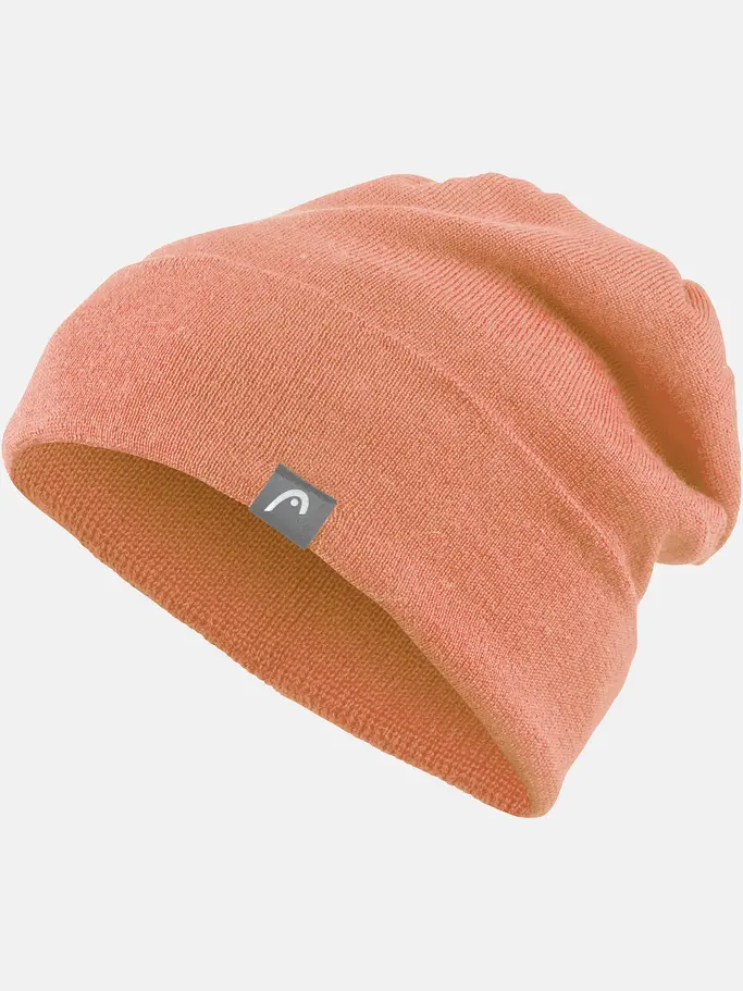 Product overview - VISION Beanie breezy orange