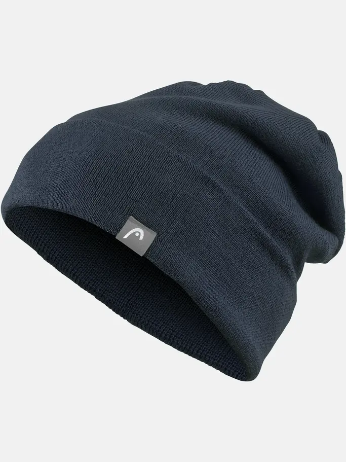 Product overview - VISION Beanie navy