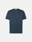 Product overview - SIMPLE T-Shirt Men navy