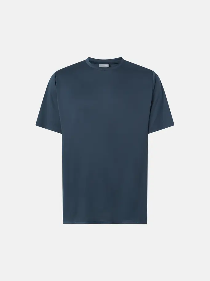 Product overview - SIMPLE T-Shirt Men navy