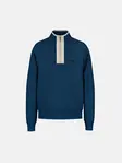 Product overview - KORE Tech Sweater Men velvetblue