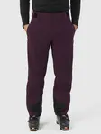 Product overview - KORE NORDIC Pants Men violet