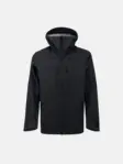Product overview - KORE Jacket Men black