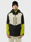 Product overview - KORE Jacket Men black/marsh green