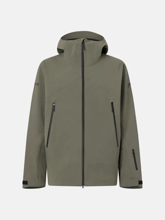 Product overview - KORE II Jacket Men GZ