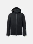 Product overview - KORE NORDIC Jacket Men black