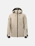 Product overview - KORE NORDIC Jacket Men cream