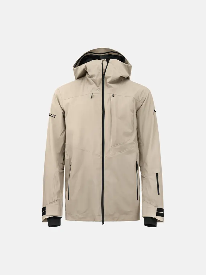 Product overview - KORE NORDIC Jacket Men cream