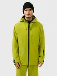 Product overview - KORE NORDIC Jacket Men marsh green